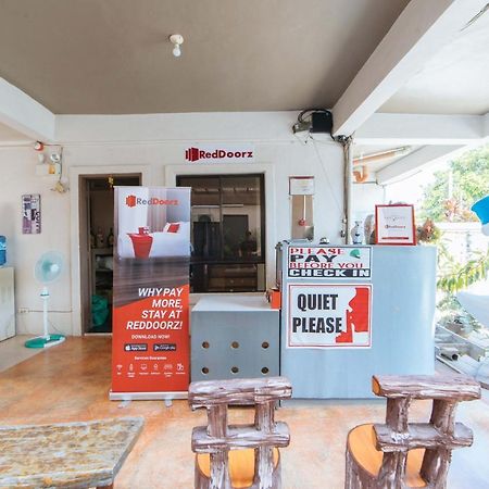 Reddoorz @ Aparente Gensan Hotell General Santos City Eksteriør bilde