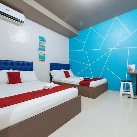 Reddoorz @ Aparente Gensan Hotell General Santos City Eksteriør bilde