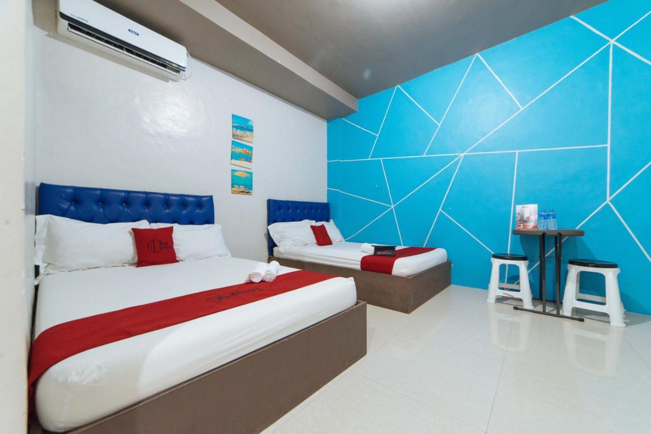 Reddoorz @ Aparente Gensan Hotell General Santos City Eksteriør bilde