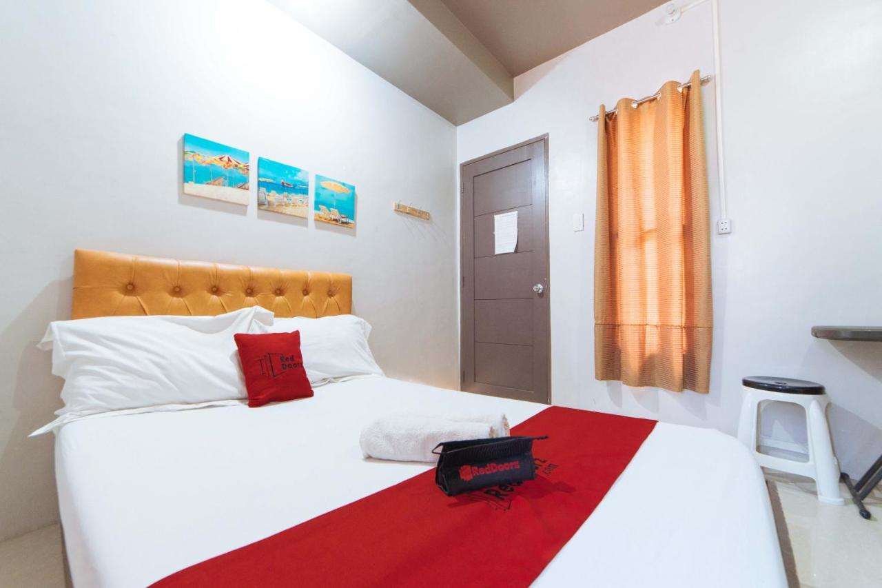 Reddoorz @ Aparente Gensan Hotell General Santos City Eksteriør bilde