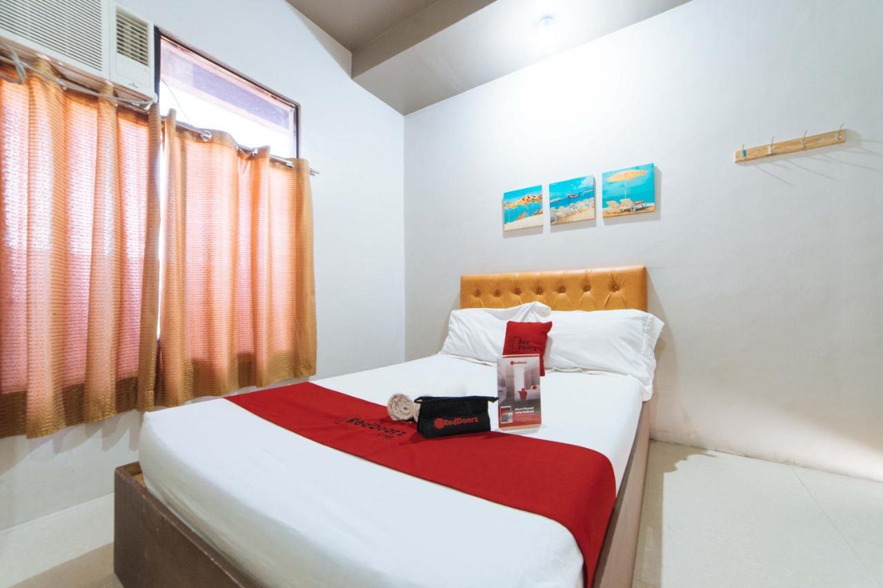Reddoorz @ Aparente Gensan Hotell General Santos City Eksteriør bilde